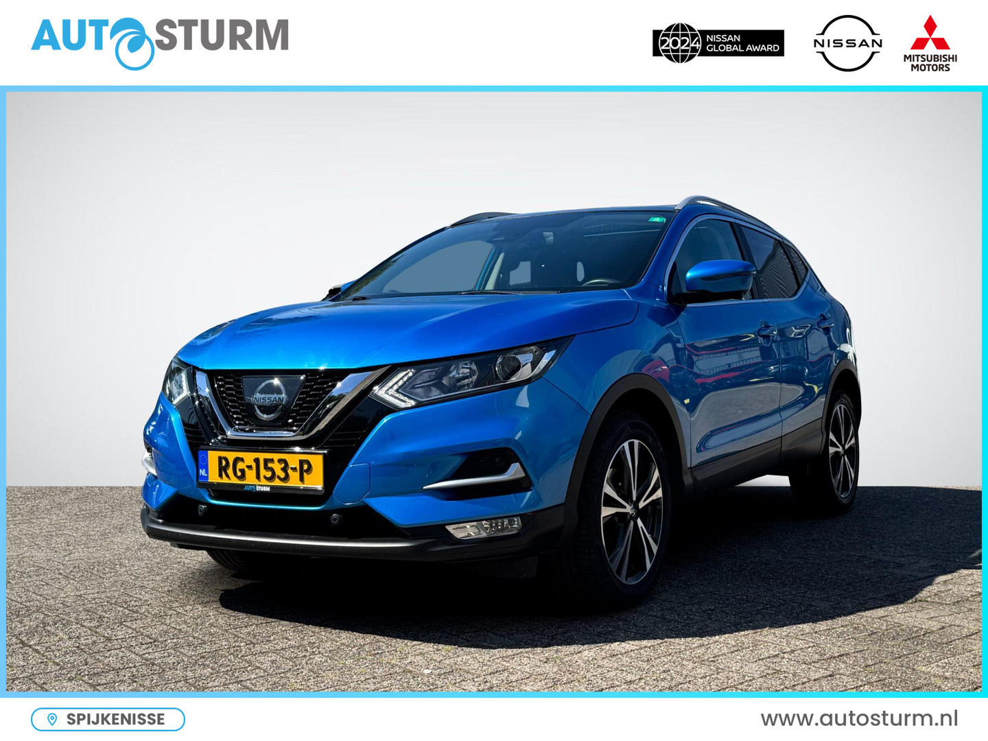 Nissan Nissan
