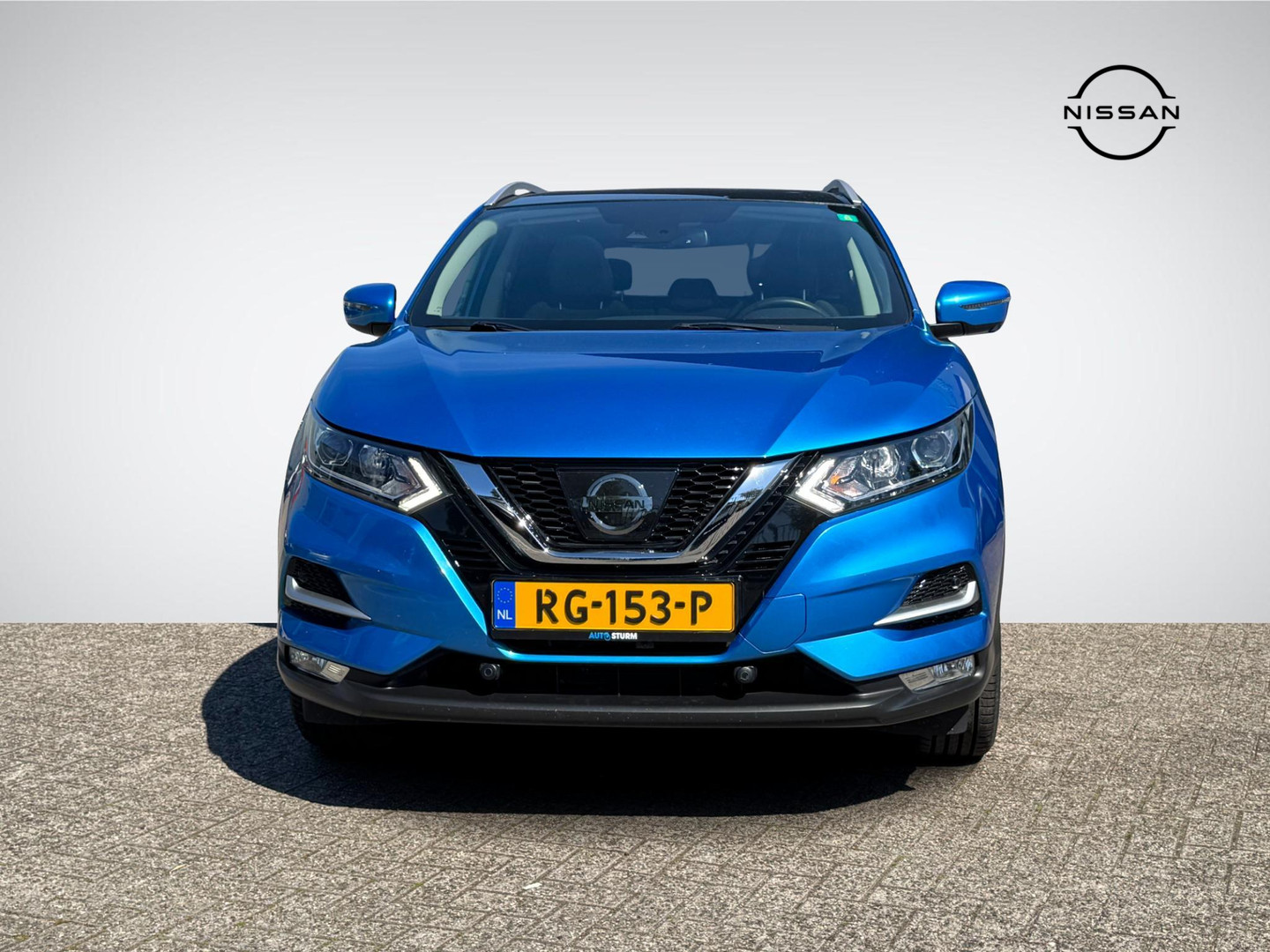 Nissan Nissan