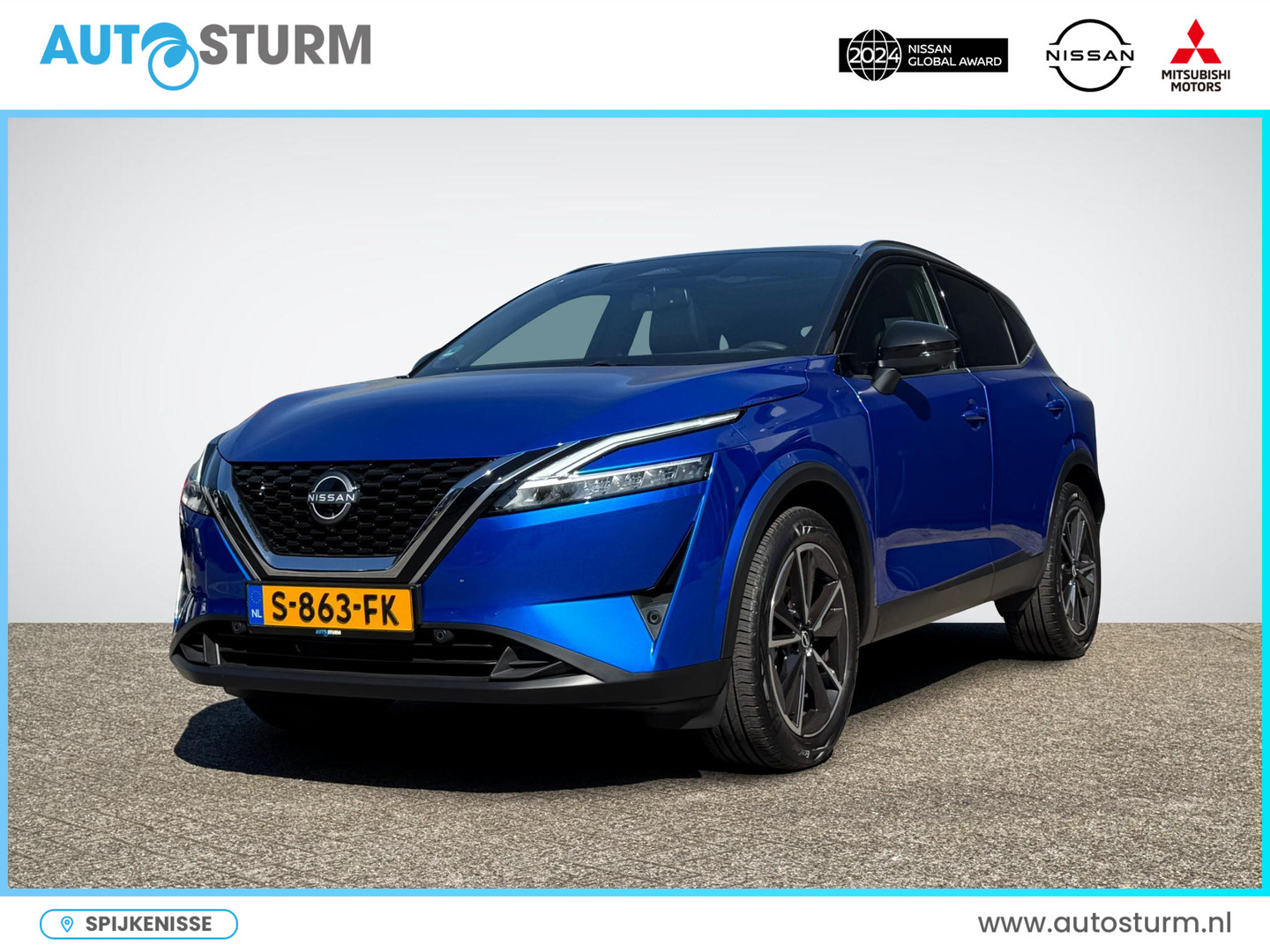 Nissan Nissan