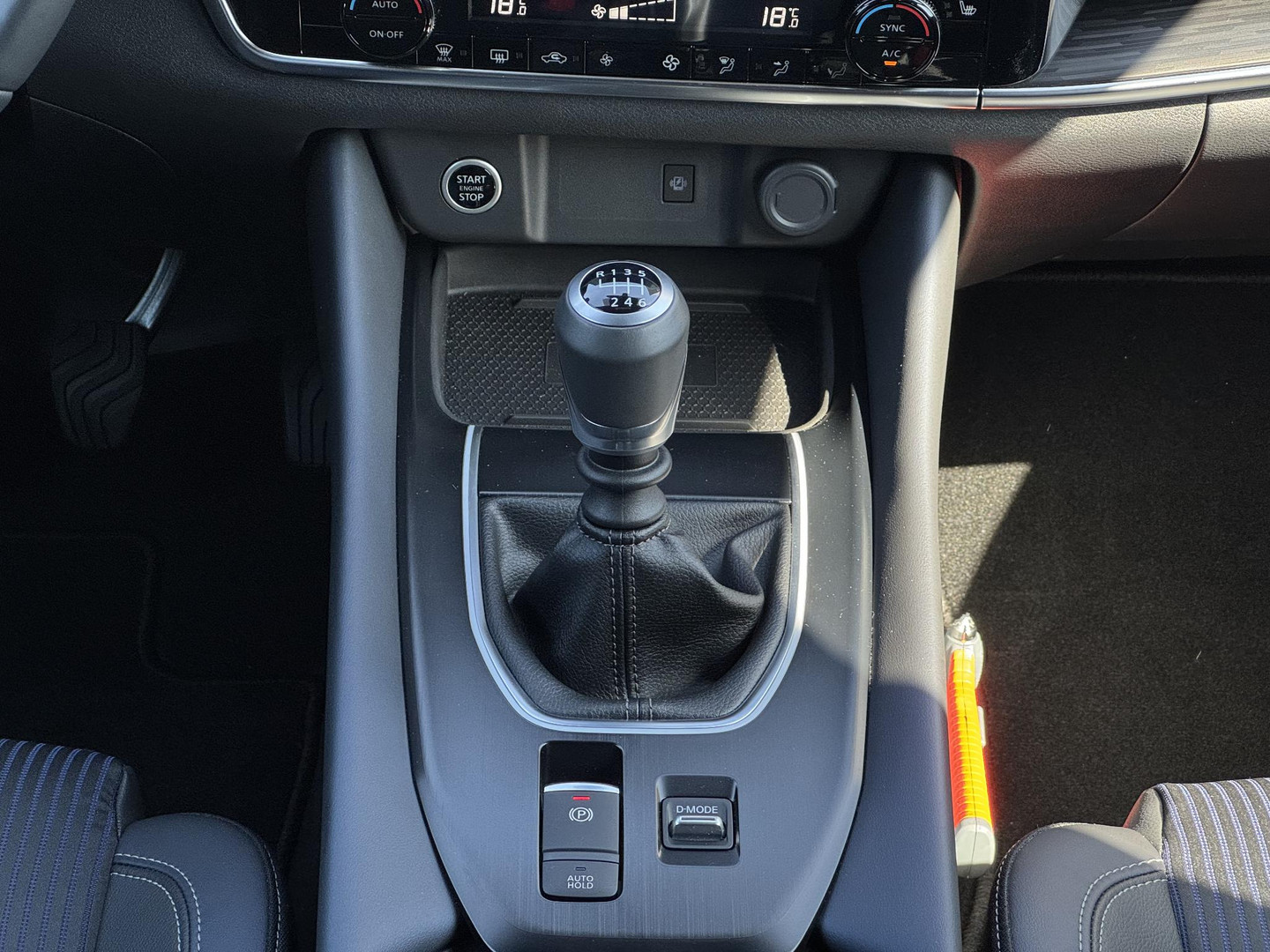 Nissan Nissan