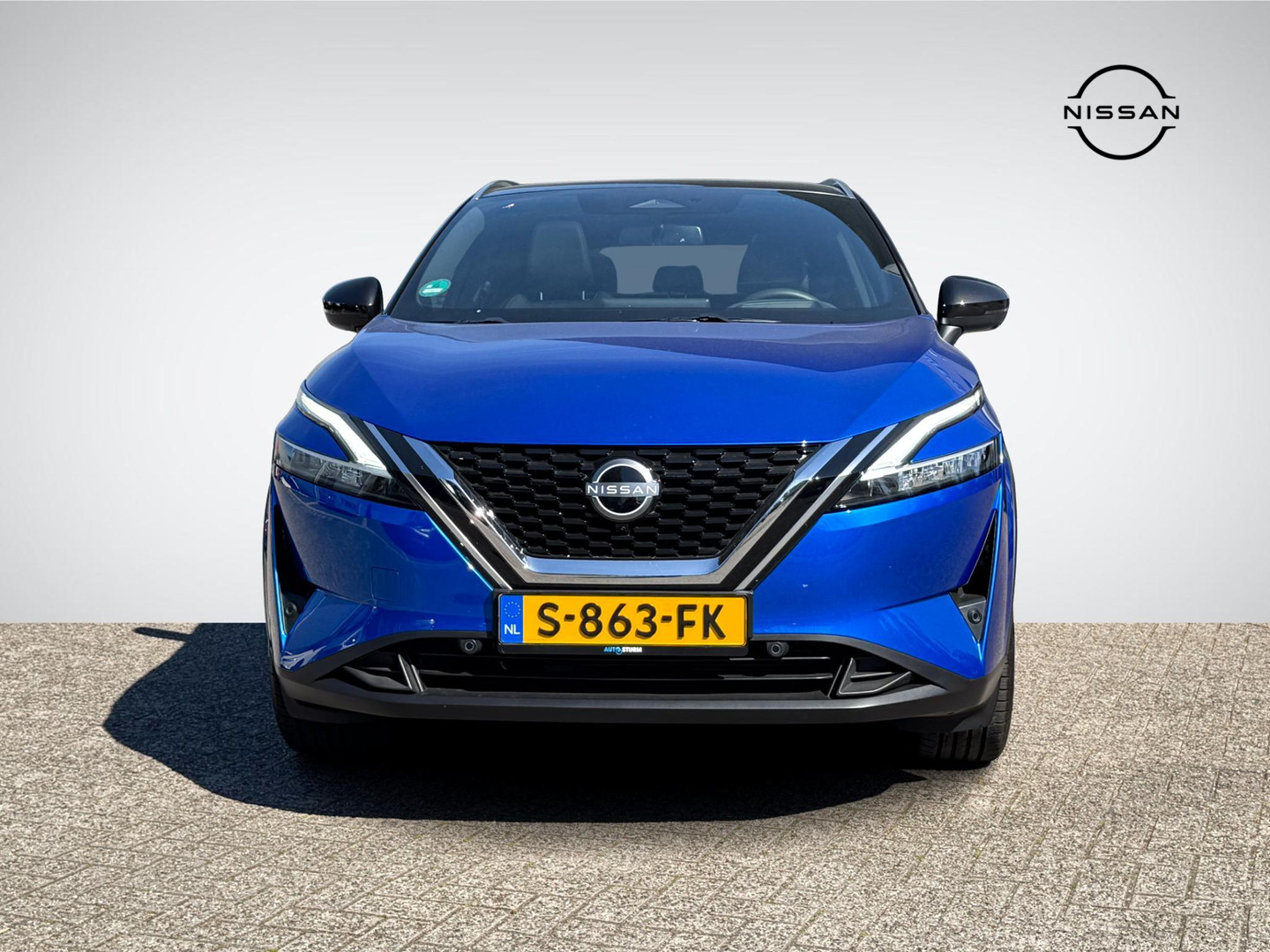 Nissan Nissan