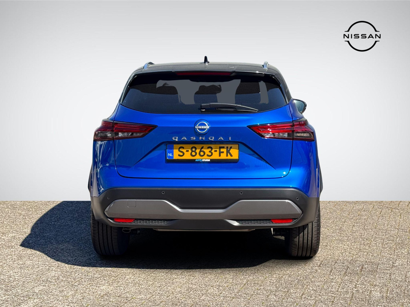 Nissan Nissan