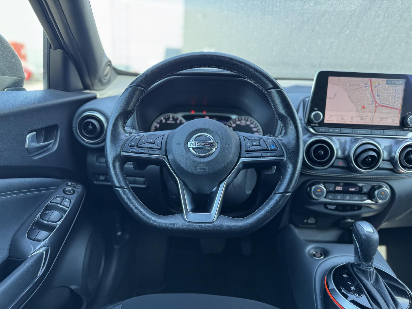 Nissan Nissan