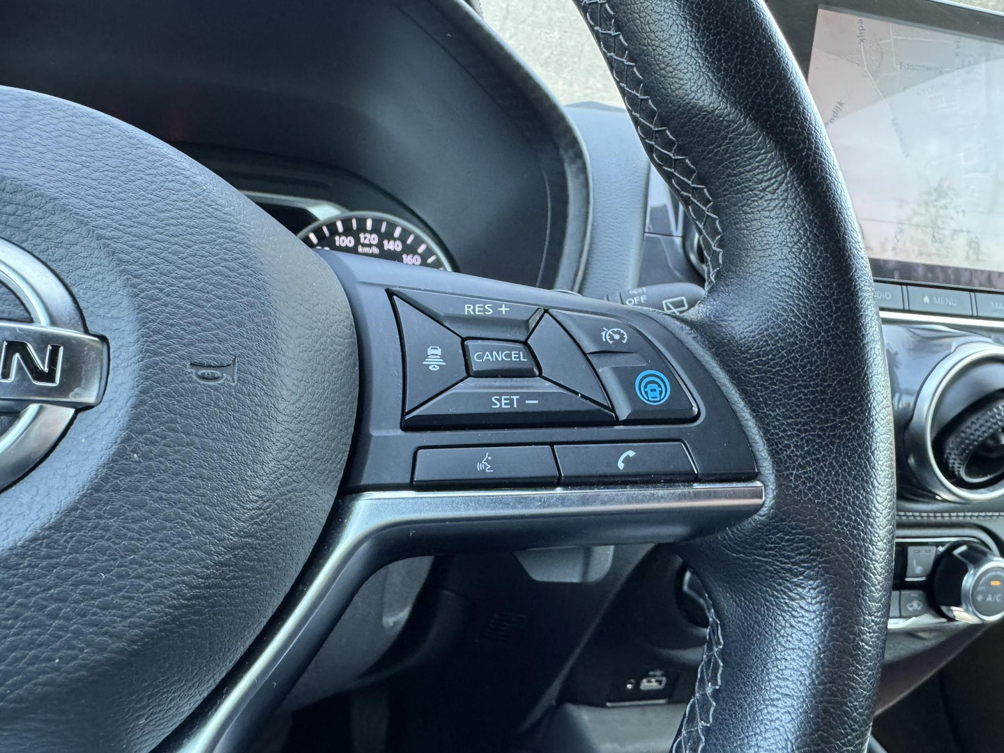 Nissan Nissan