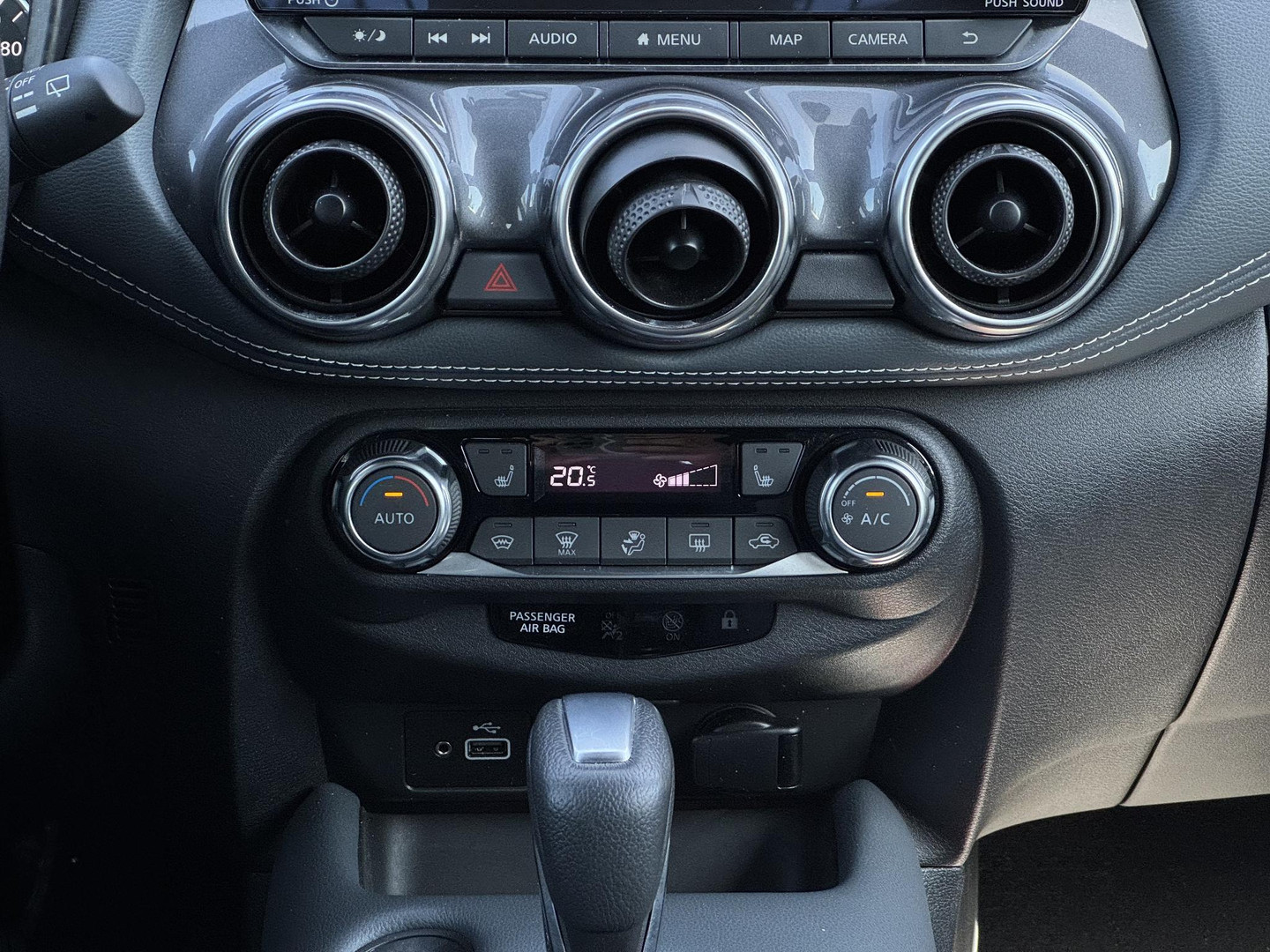 Nissan Nissan