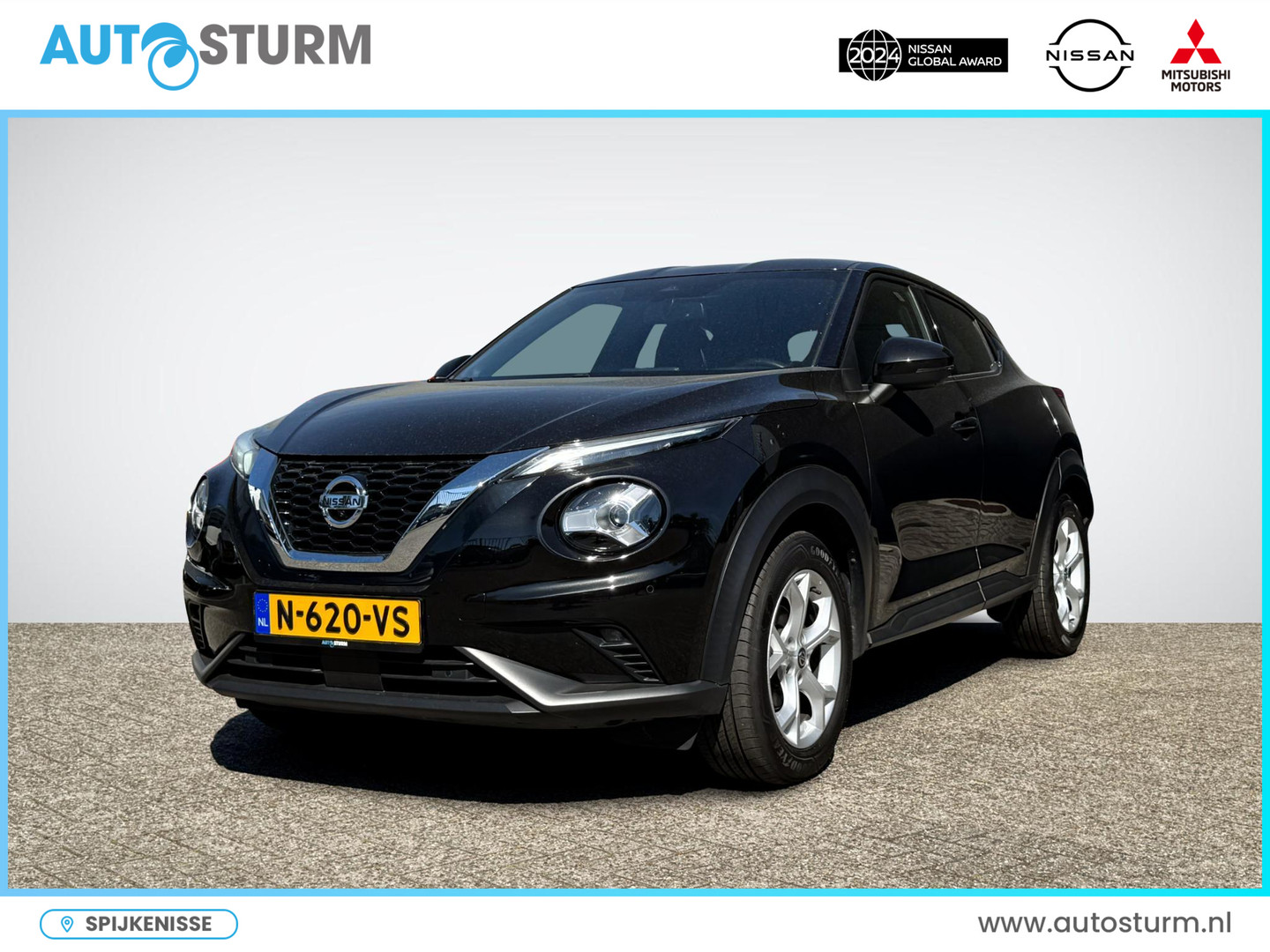 Nissan Nissan