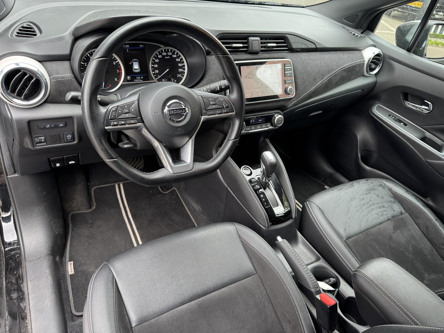 Nissan Nissan