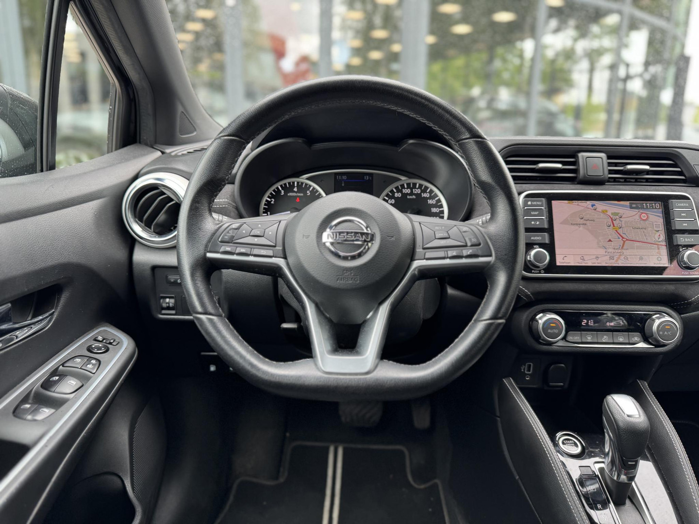 Nissan Nissan