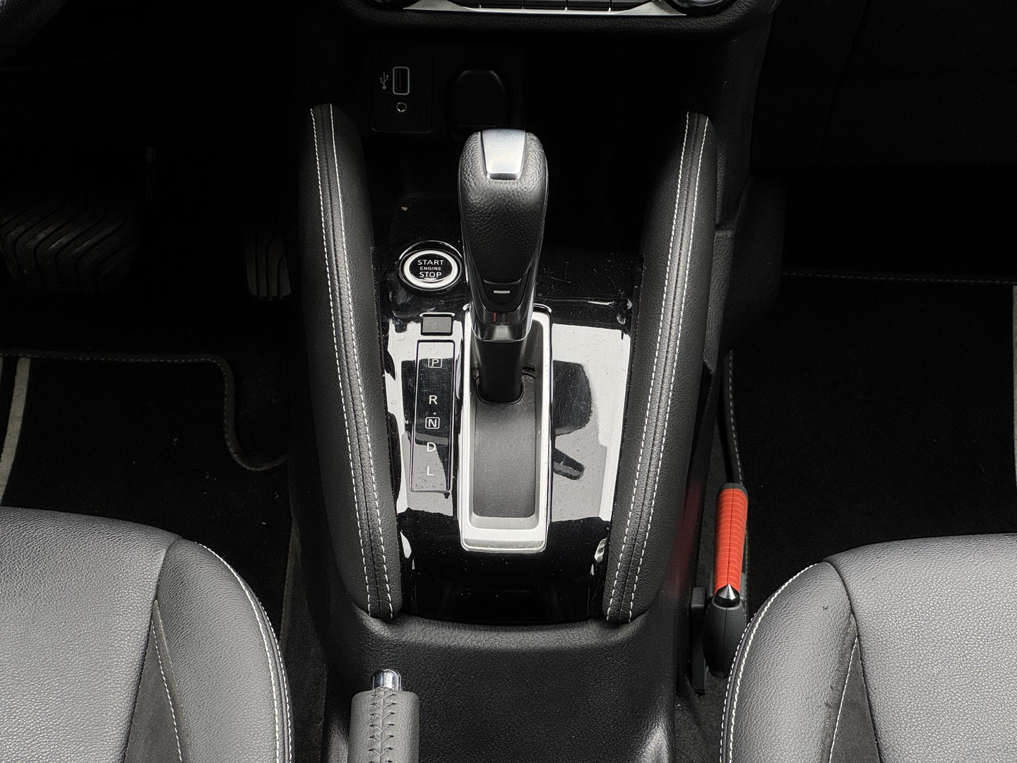 Nissan Nissan