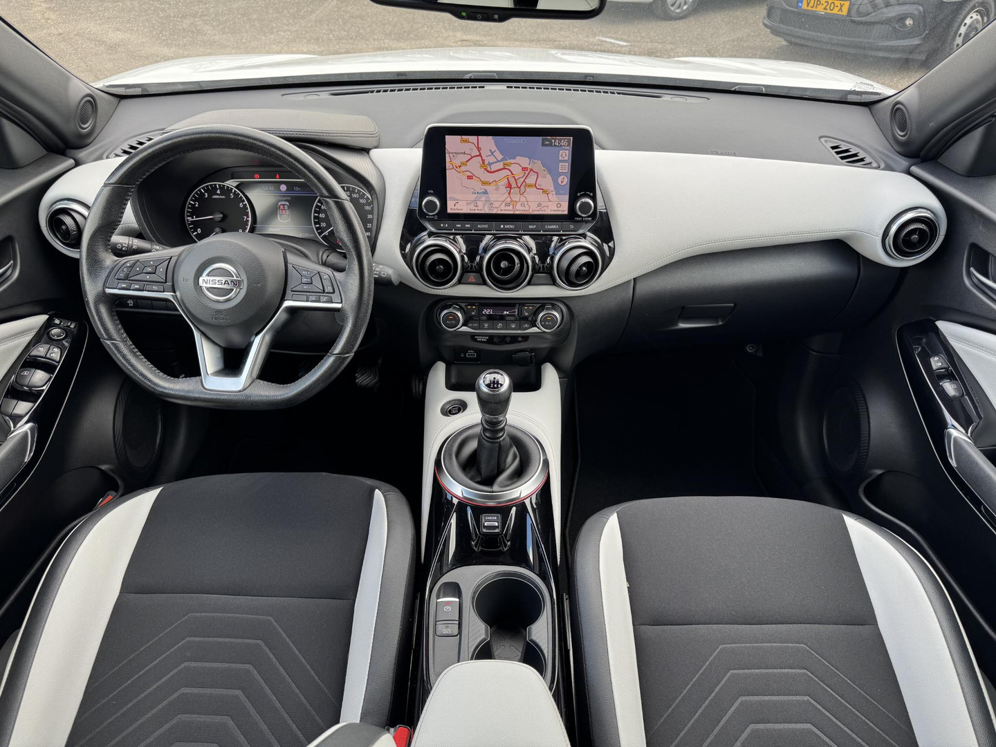 Nissan Nissan