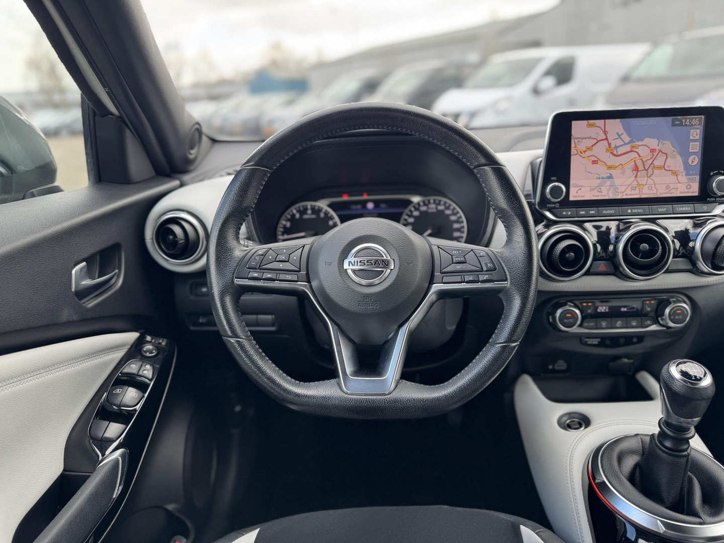Nissan Nissan