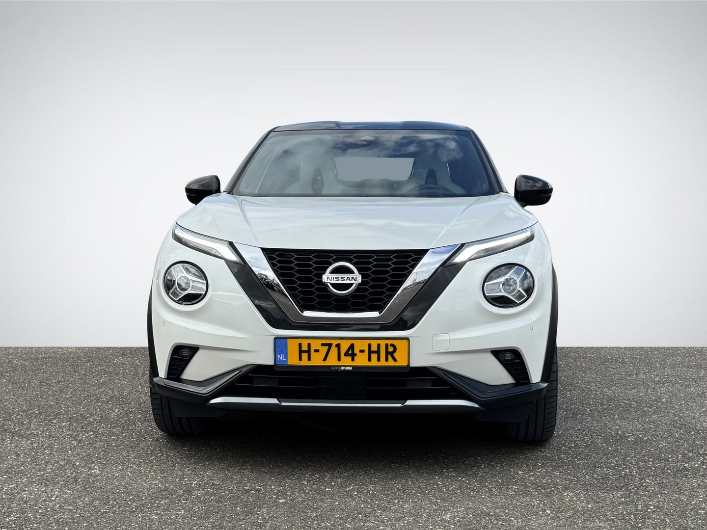 Nissan Nissan