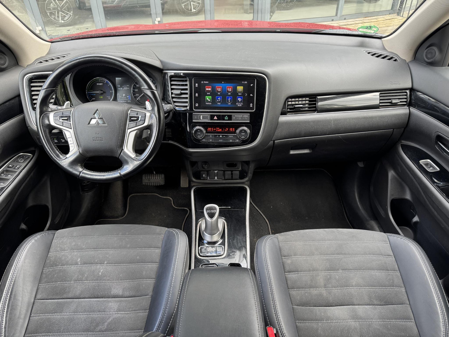Mitsubishi
