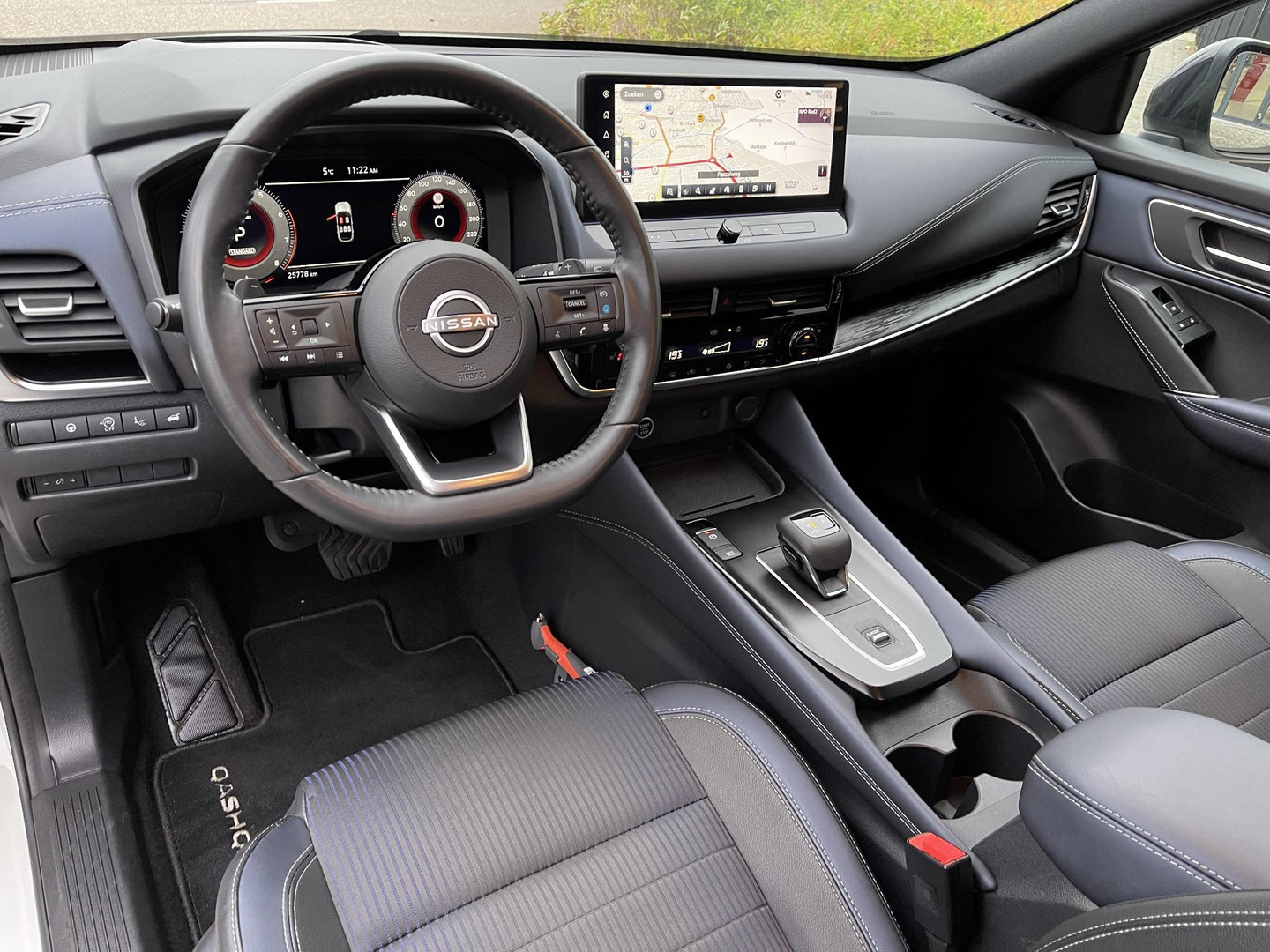 Nissan Nissan