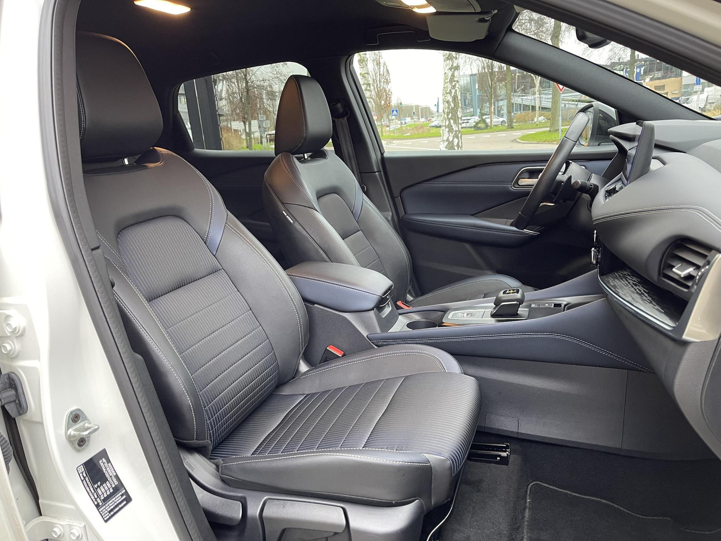 Nissan Nissan