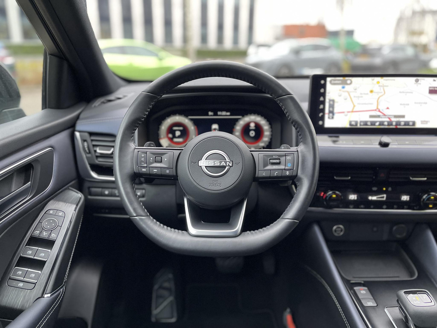 Nissan Nissan