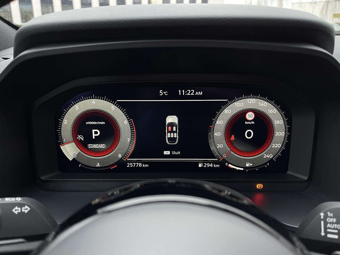 Nissan Nissan