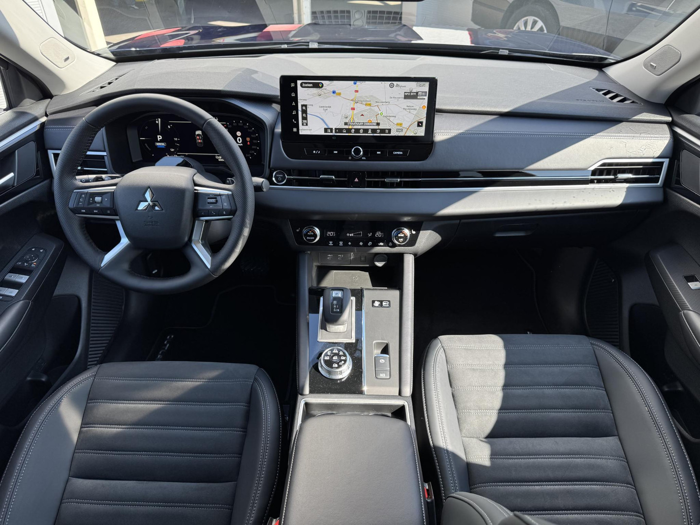 Mitsubishi Mitsubishi