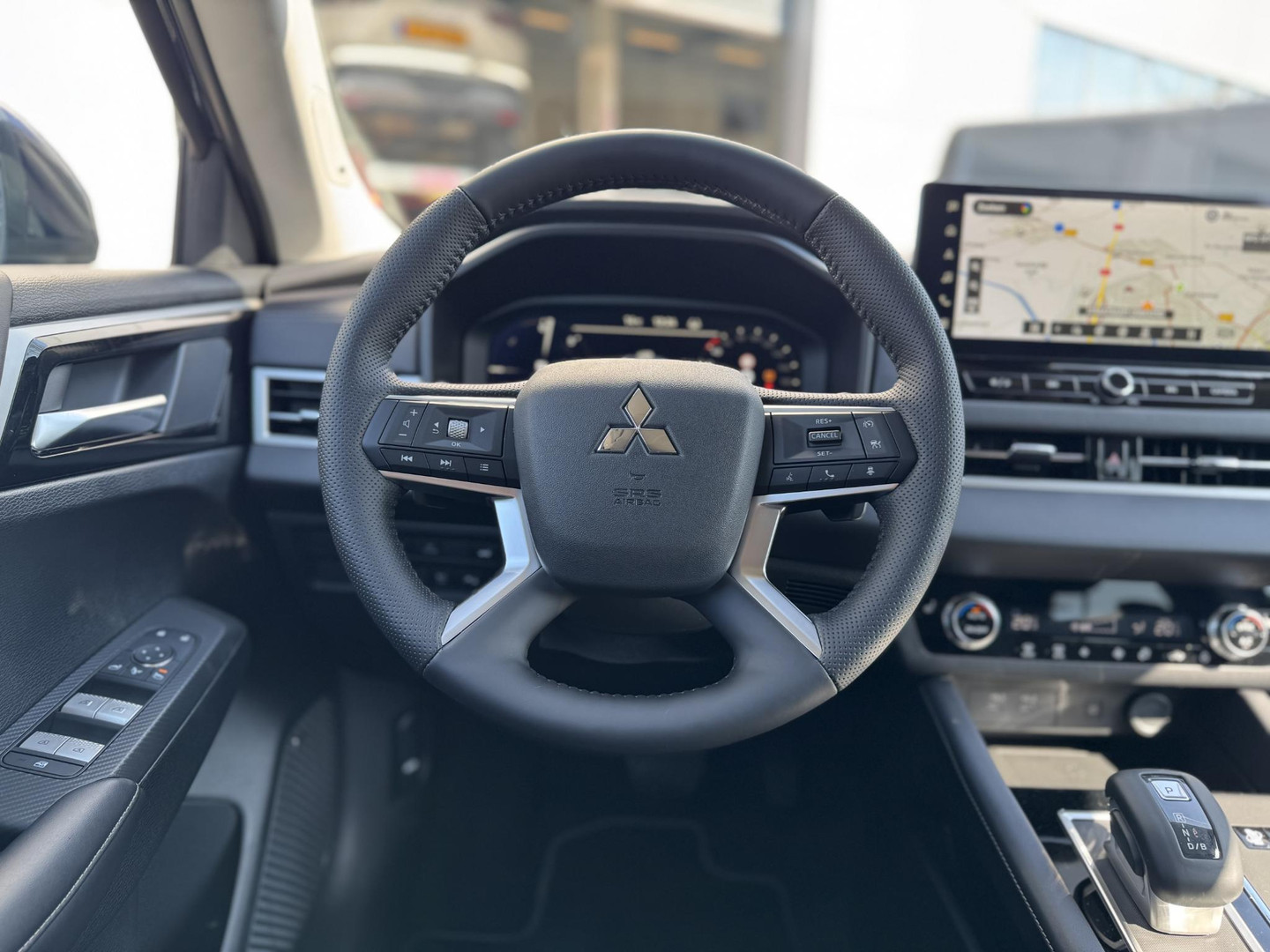 Mitsubishi Mitsubishi