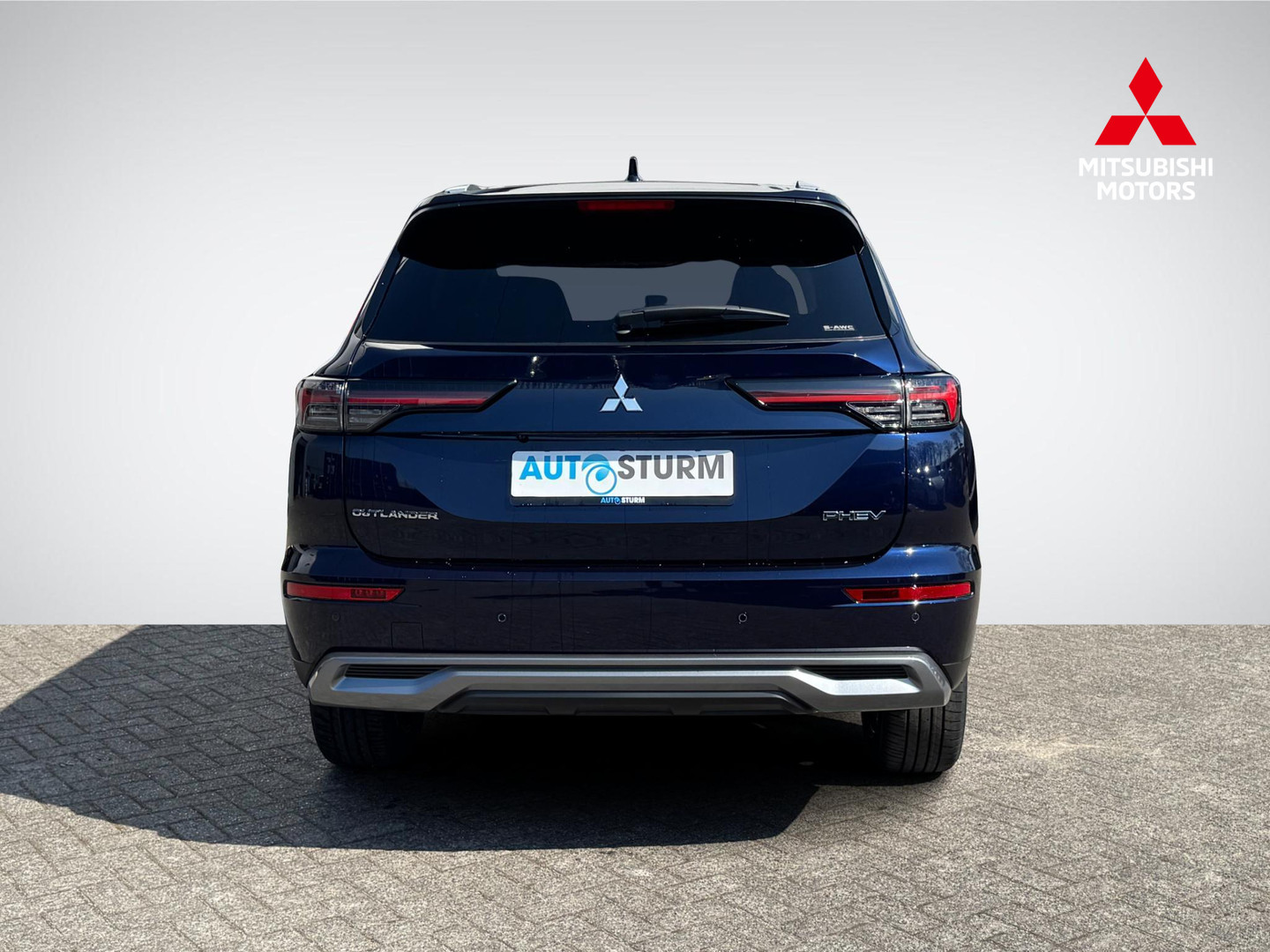 Mitsubishi Mitsubishi