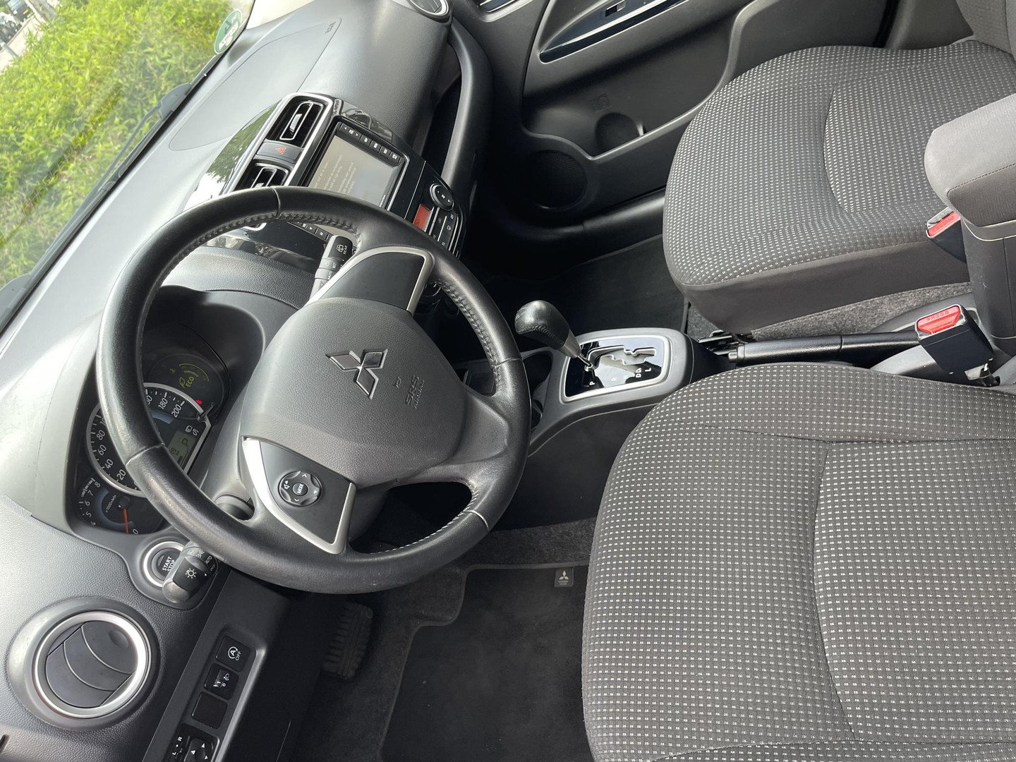 Mitsubishi Mitsubishi