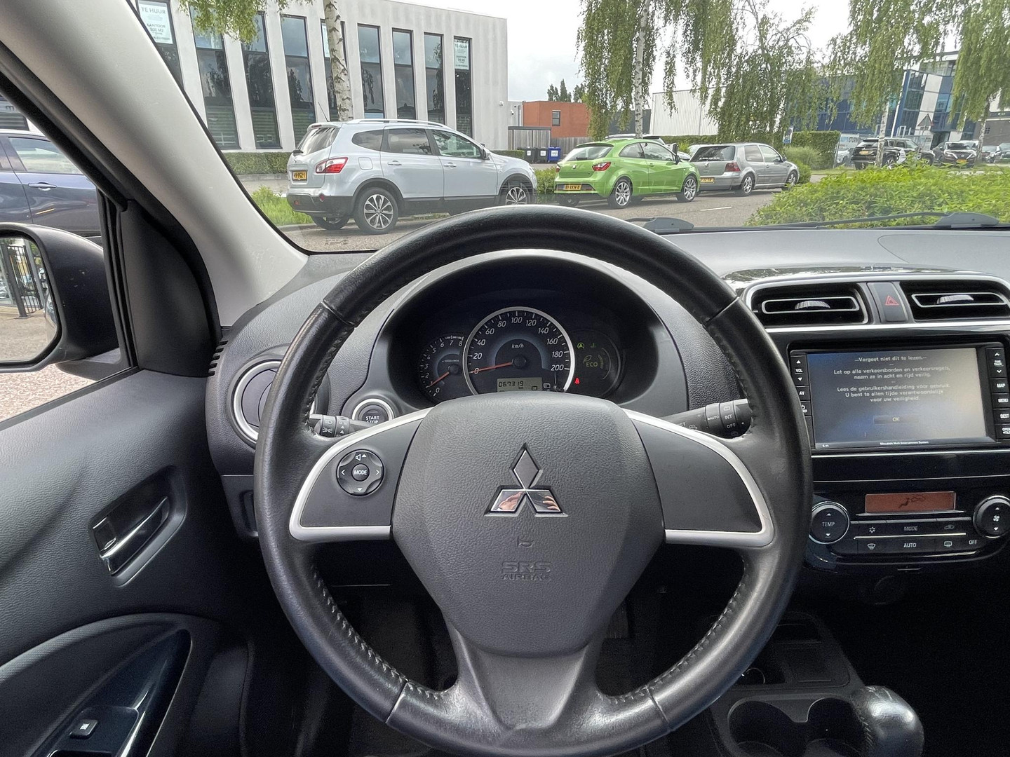 Mitsubishi Mitsubishi