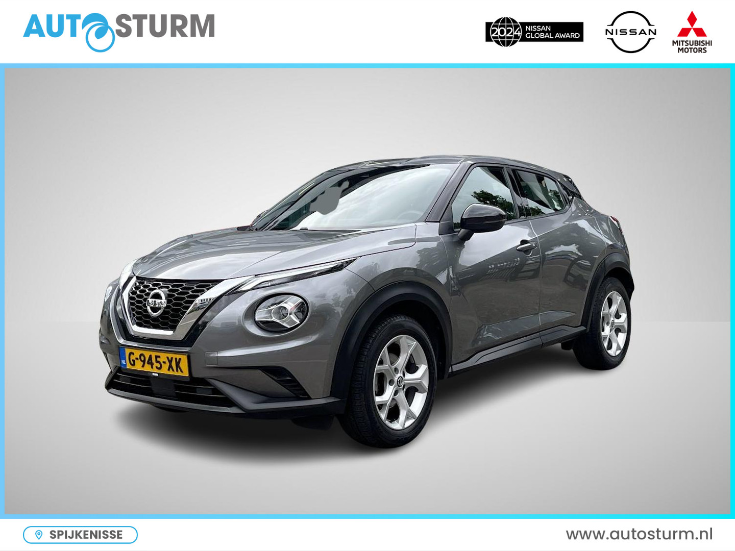 Nissan Nissan
