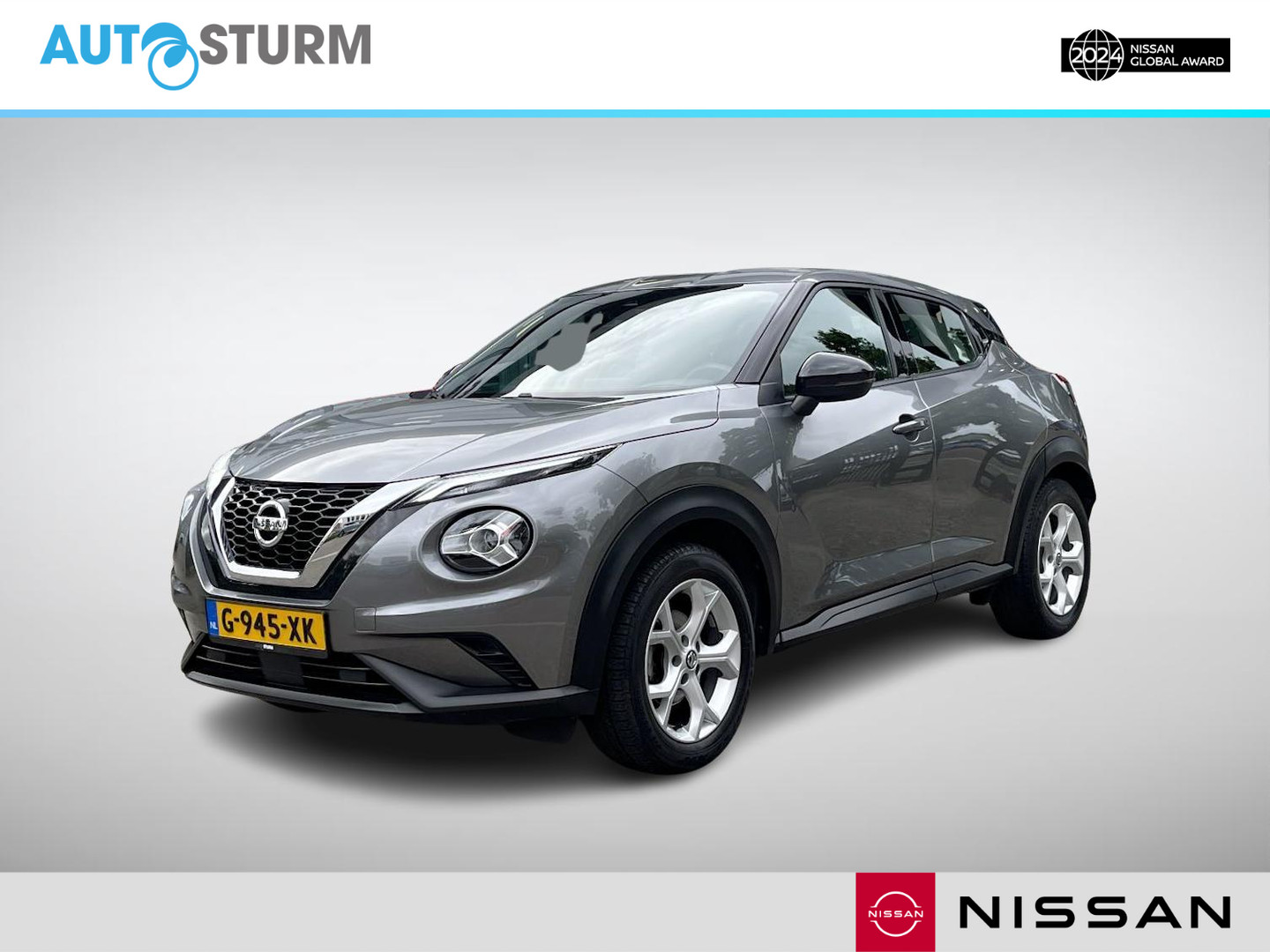 Nissan Nissan