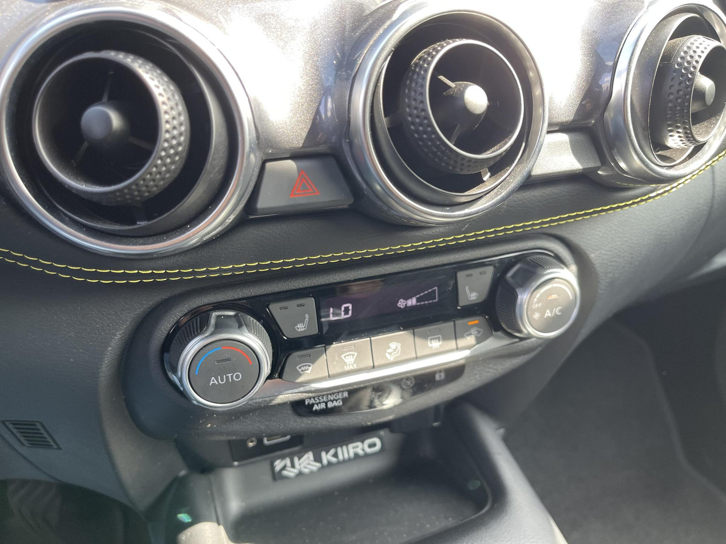 Nissan Nissan