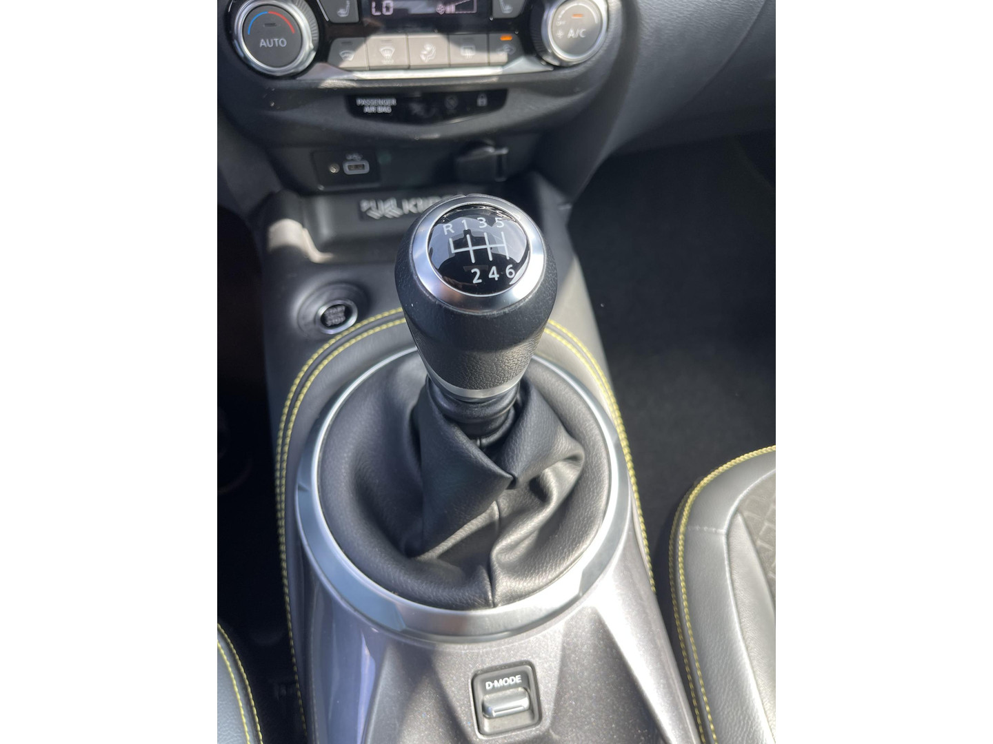 Nissan Nissan