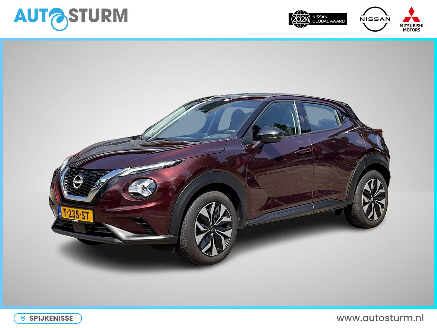 Nissan Nissan
