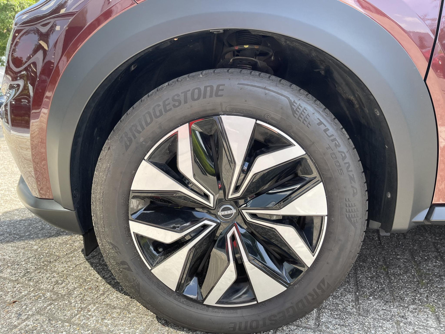 Nissan Nissan