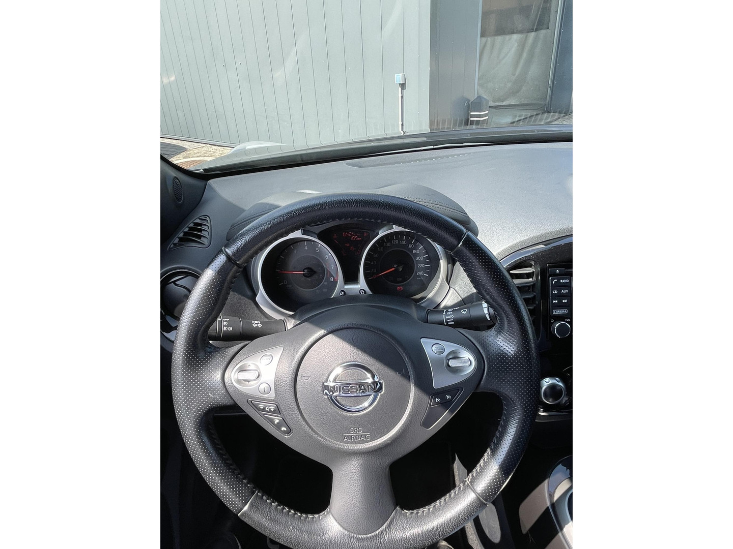 Nissan Nissan
