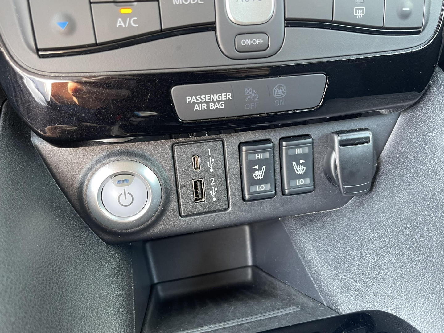 Nissan Nissan