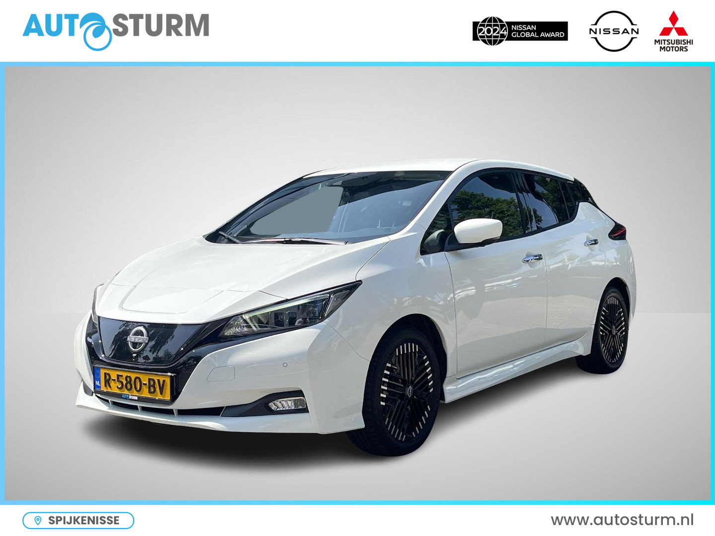 Nissan Nissan