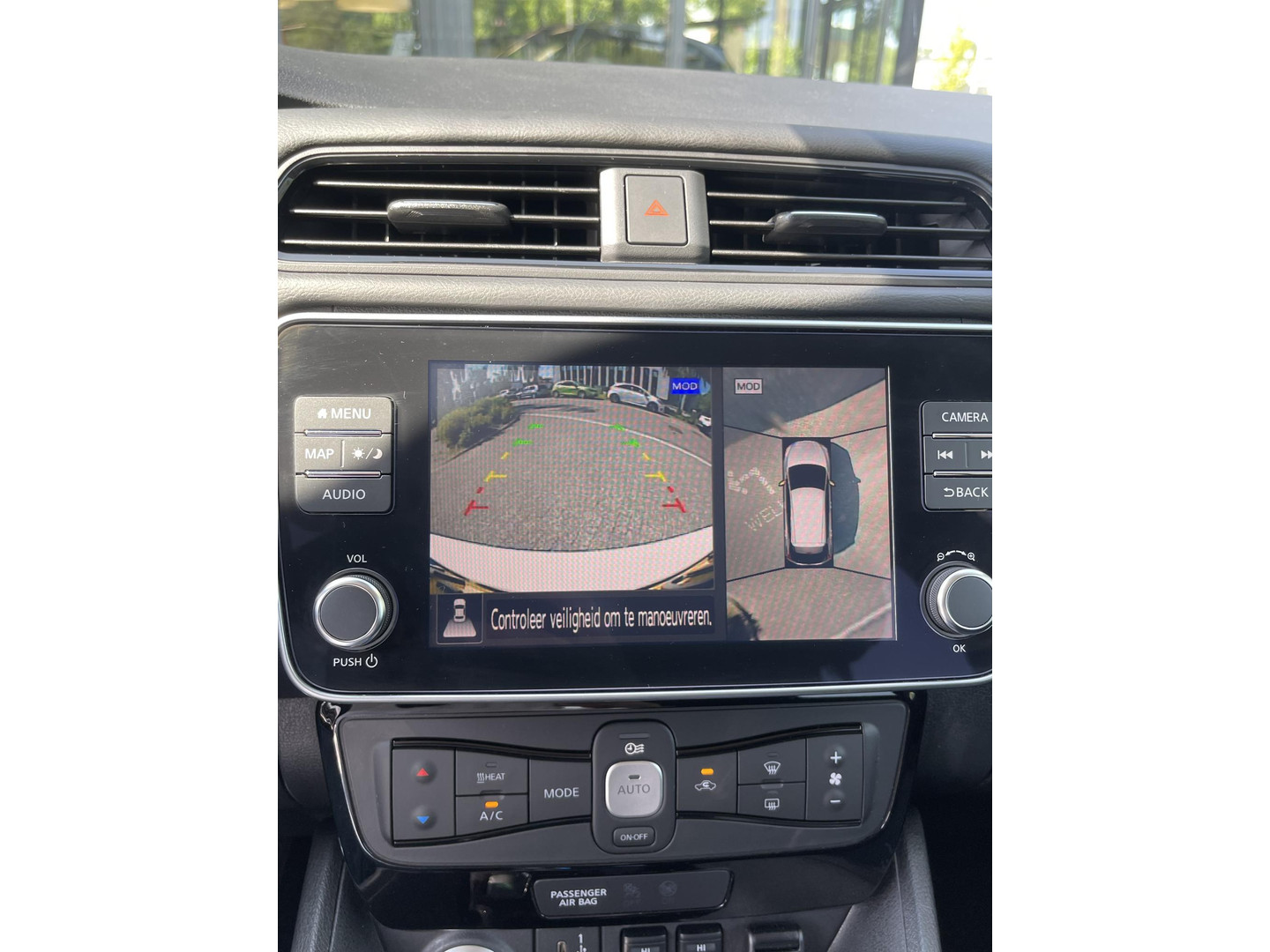 Nissan Nissan
