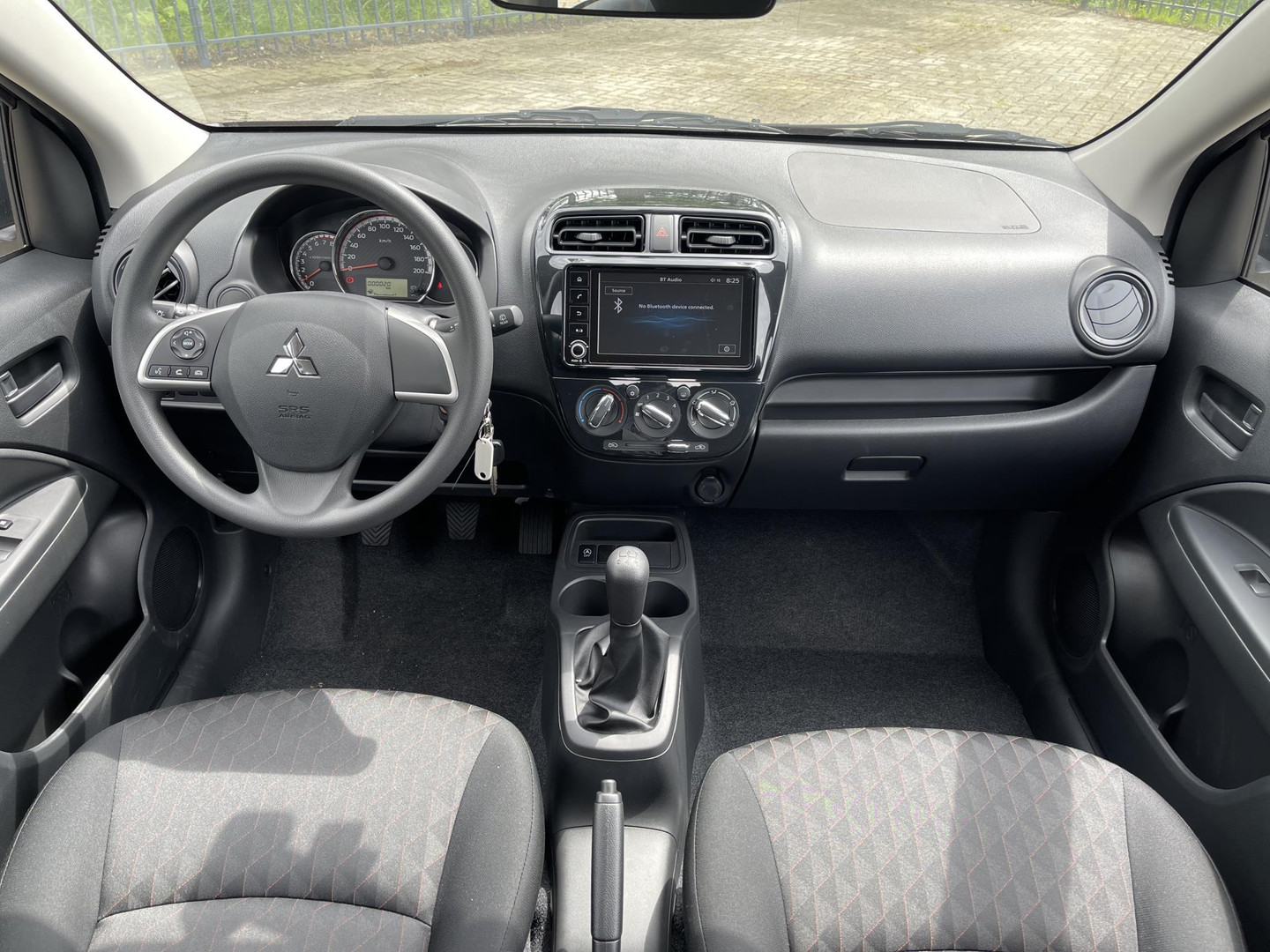 Mitsubishi Mitsubishi