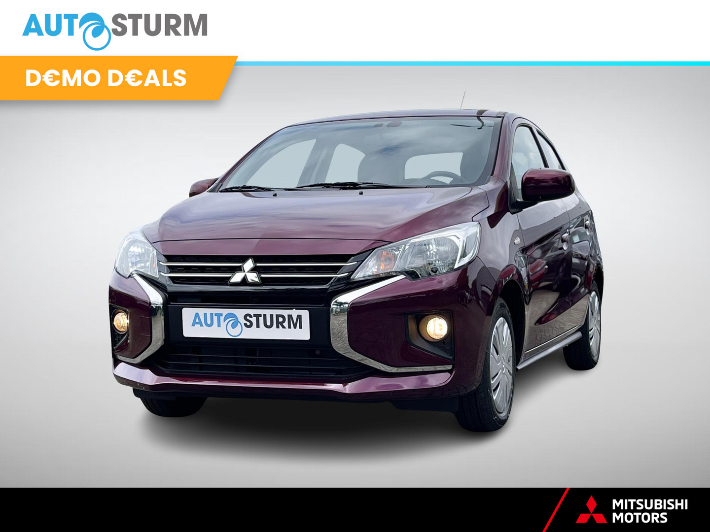 Mitsubishi Mitsubishi