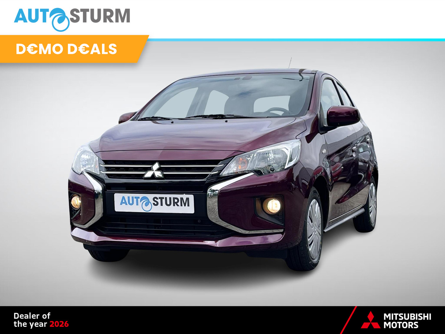 Mitsubishi Mitsubishi