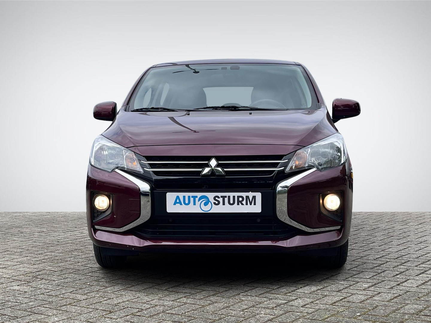 Mitsubishi Mitsubishi