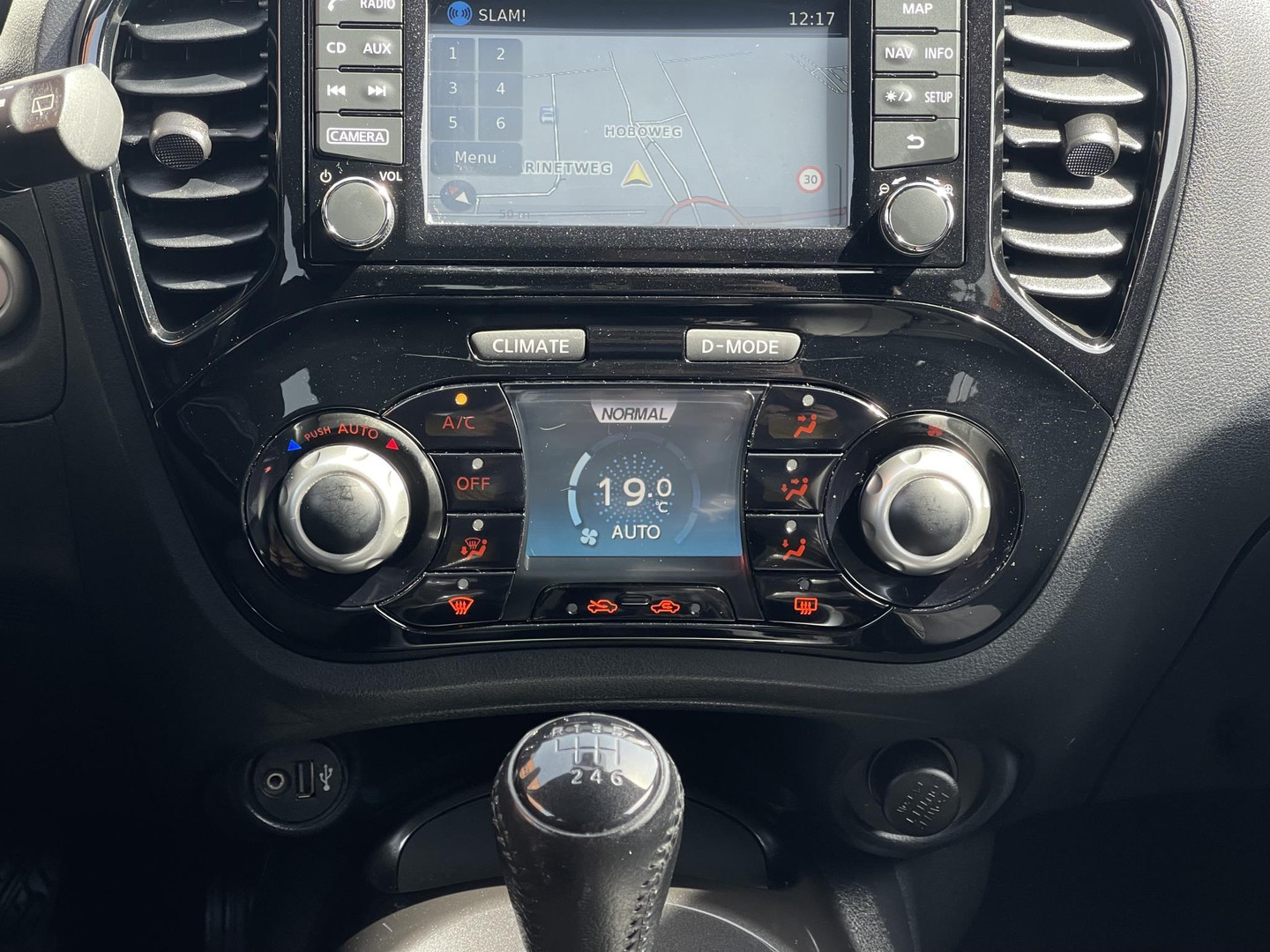Nissan Nissan