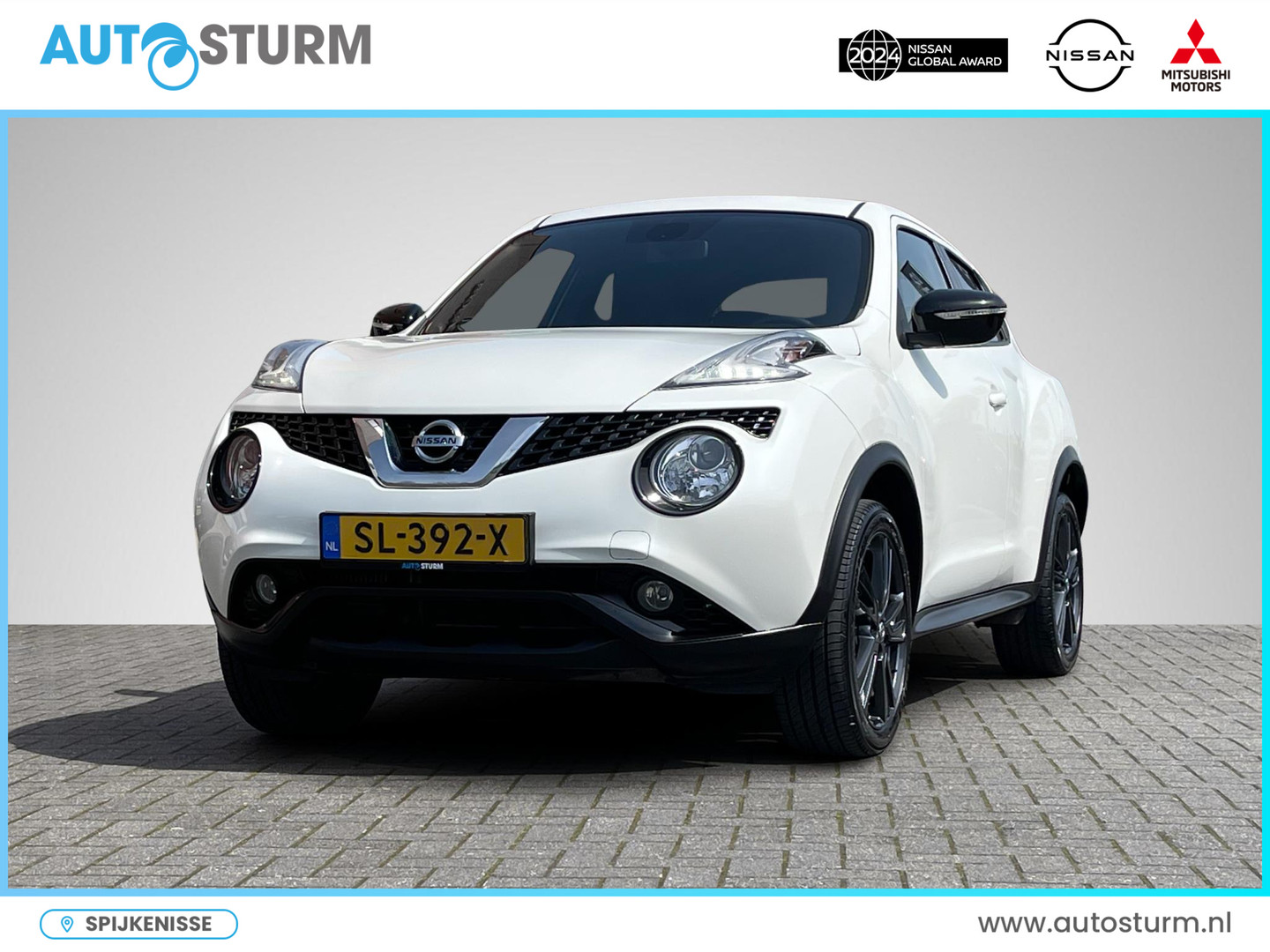 Nissan Nissan
