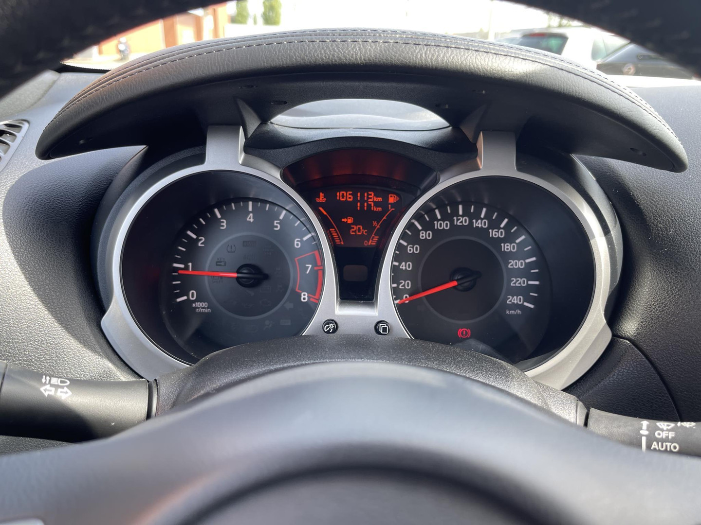 Nissan Nissan