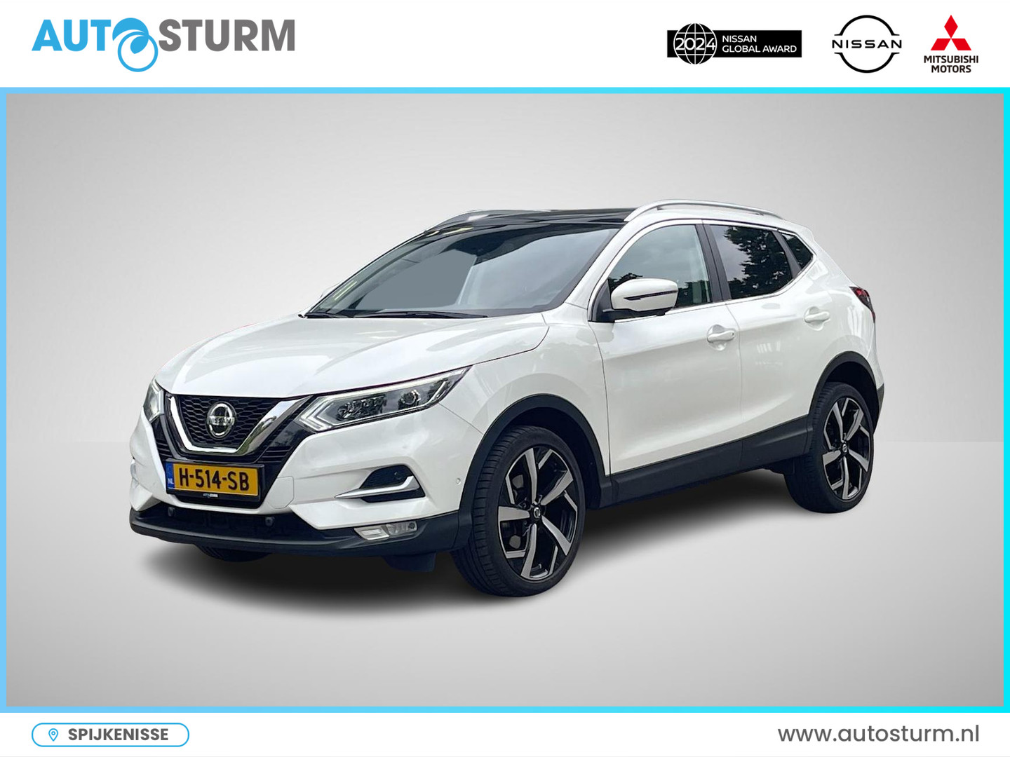 Nissan Nissan