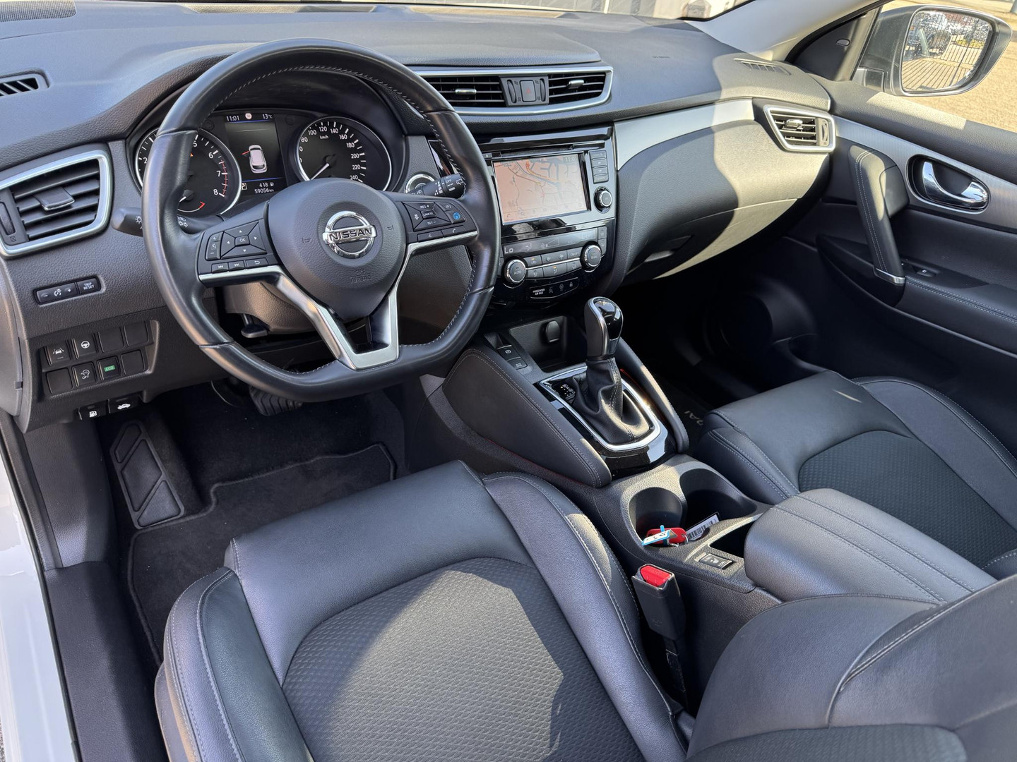 Nissan Nissan