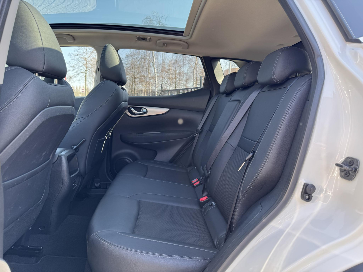 Nissan Nissan