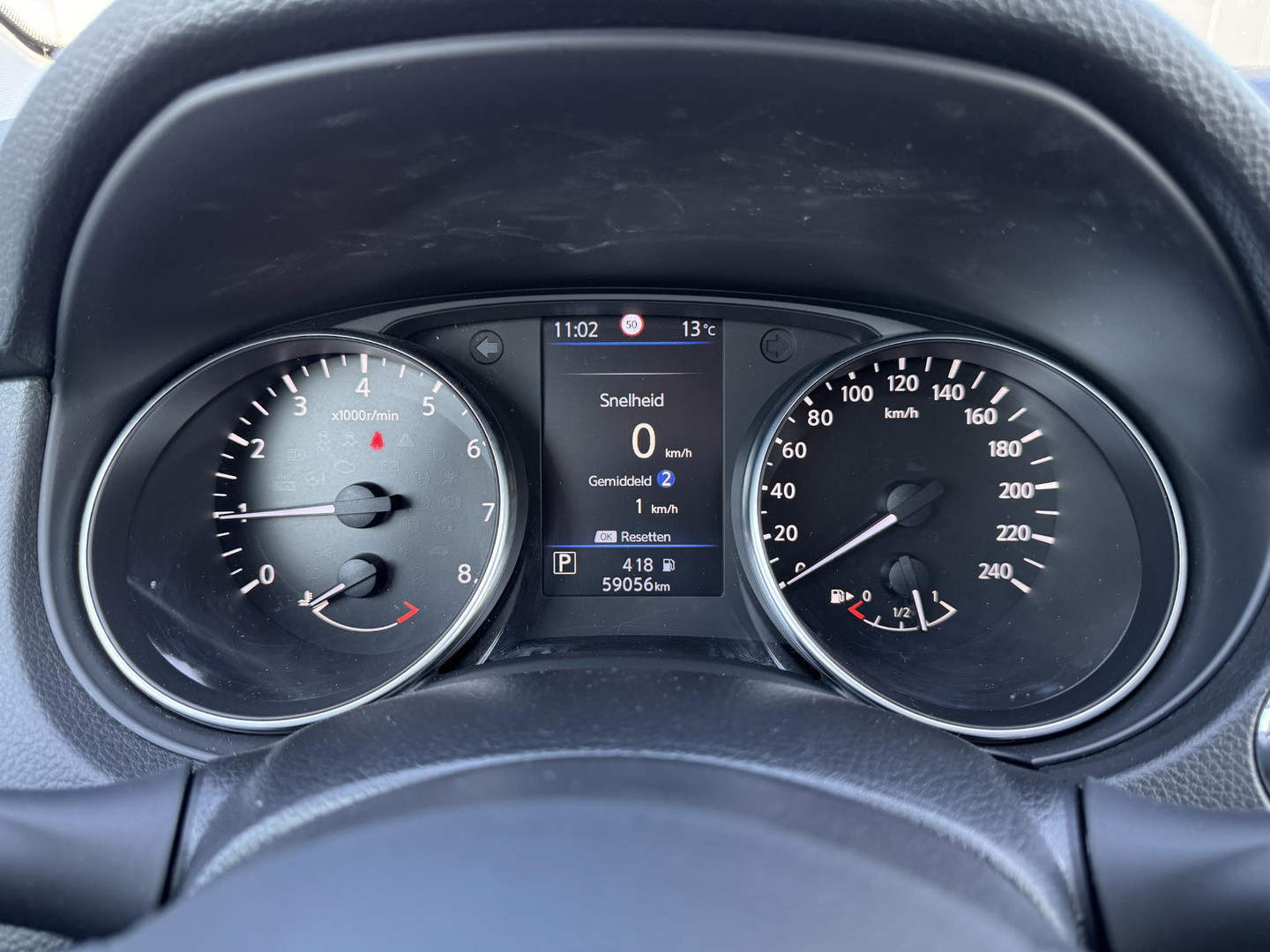 Nissan Nissan