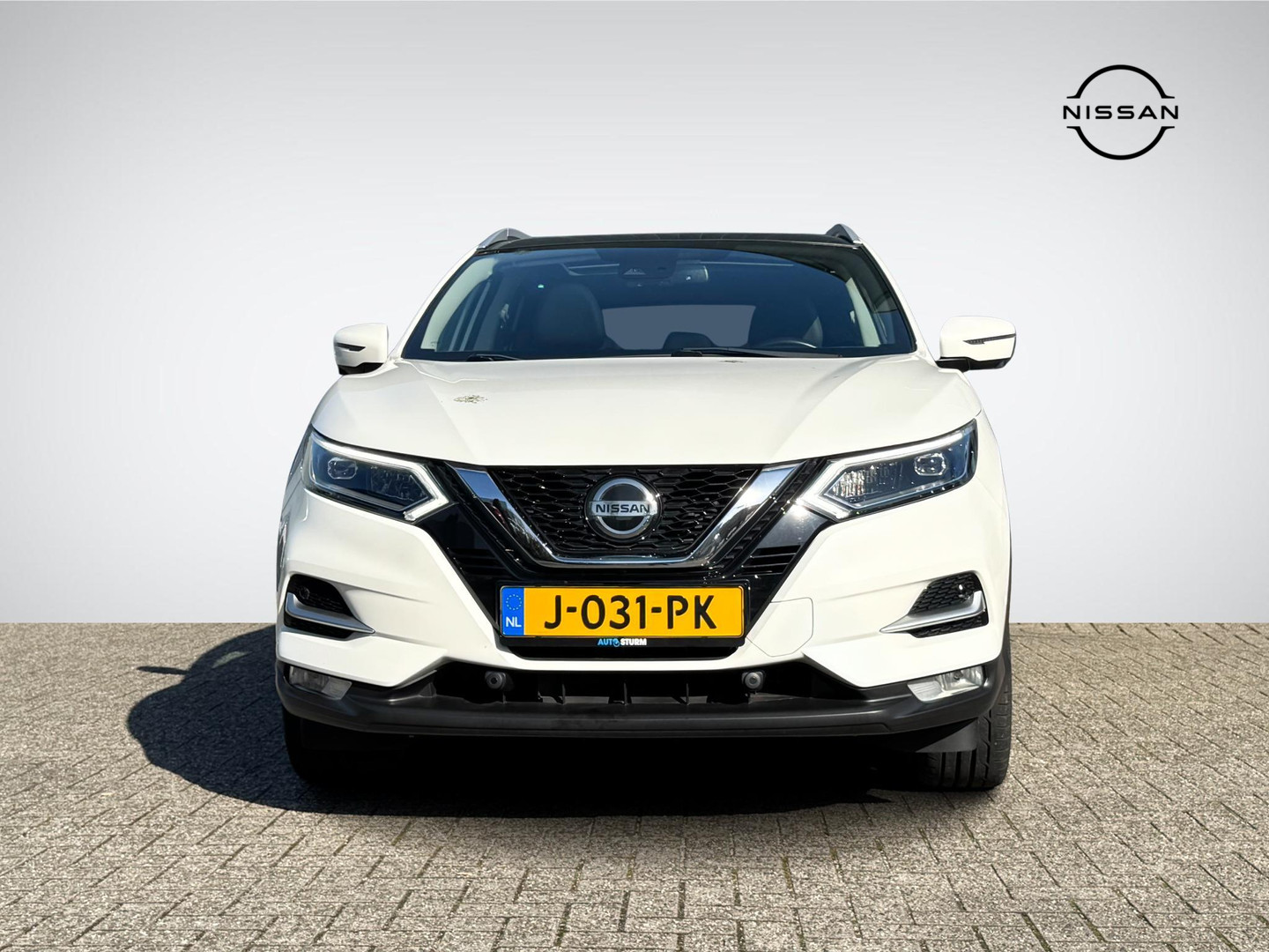 Nissan Nissan