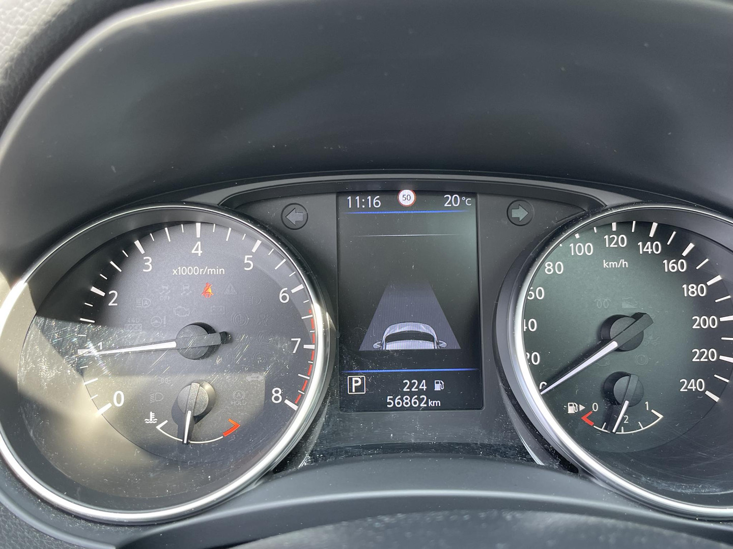 Nissan Nissan