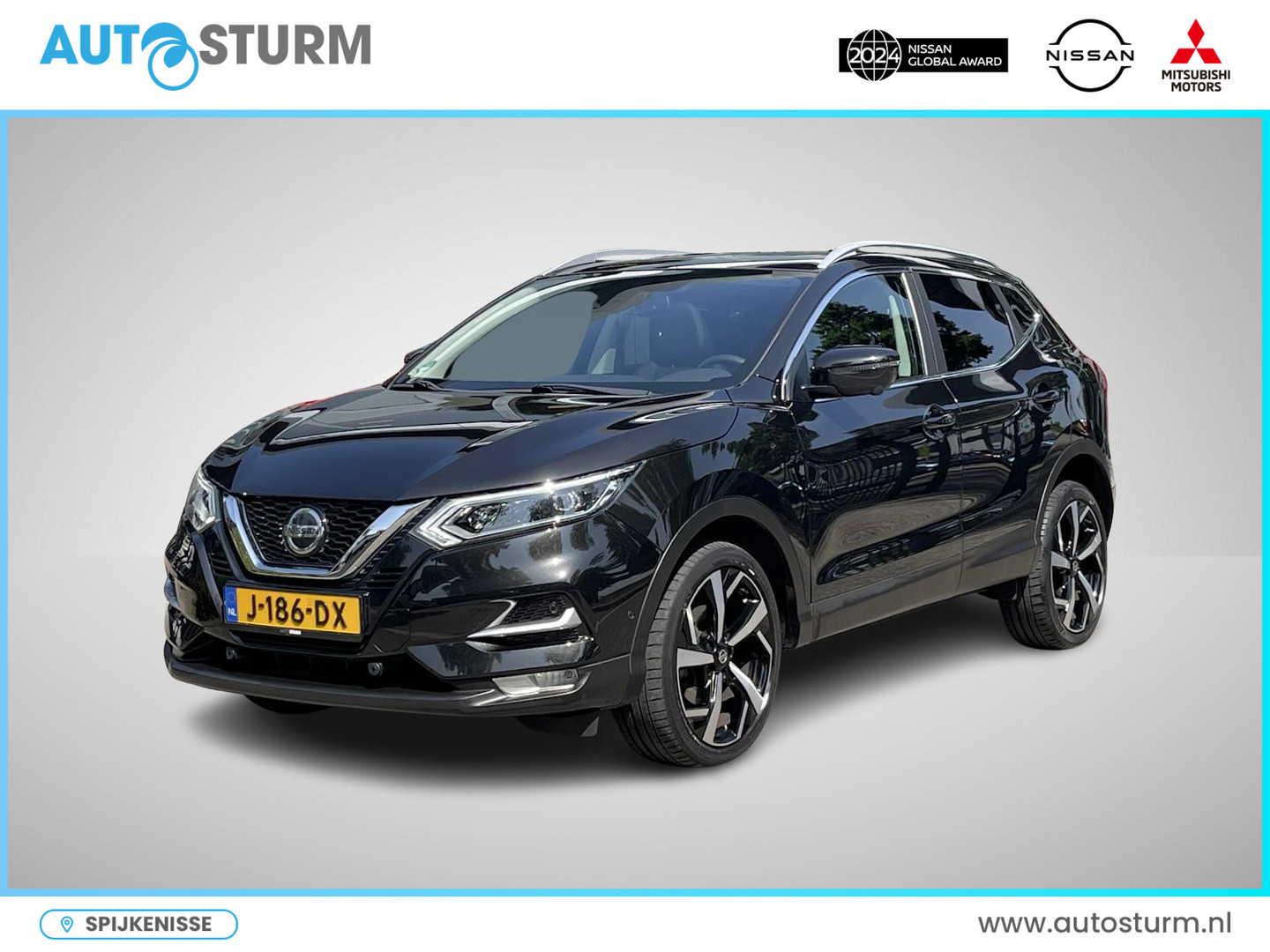 Nissan Nissan